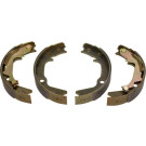 Maxgear | Bremsbackensatz, Feststellbremse | 19-2051