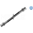 100 611 0001 Bremsschlauch MEYLE-ORIGINAL: True to OE.
