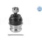 37-16 010 0005 Trag-/Führungsgelenk MEYLE-ORIGINAL: True to OE.