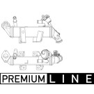 CE 19 000P Kühler, Abgasrückführung BEHR *** PREMIUM LINE ***