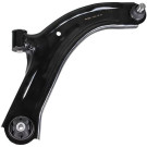 58196502 Lenker, Radaufhängung