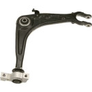 JTC1239 Lenker, Radaufhängung