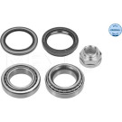 Meyle Radlagersatz MEYLE-ORIGINAL: True to OE 29-14 650 0001 Meyle Radlagersatz MEYLE-ORIGINAL: True to OE 29-14 650 0001