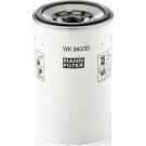 WK 940/33 x Kraftstofffilter