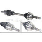 DK55.120 Antriebswelle DK55.120 Antriebswelle