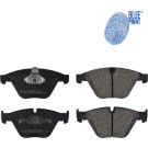 ADB114207 Bremsbelagsatz, Scheibenbremse