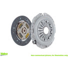 Valeo 786044 Kupplungssatz VALEO CLASSIC 2KKIT Valeo 786044 Kupplungssatz VALEO CLASSIC 2KKIT