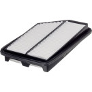 Hengst Filter | Luftfilter | E1229L