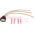 Metzger | Kabelreparatursatz, Heckleuchte | 2323056