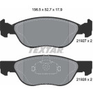 2192703 Bremsbelagsatz, Scheibenbremse Q+ 2192703 Bremsbelagsatz, Scheibenbremse Q+
