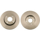 DF4169 Bremsscheibe DF4169 Bremsscheibe