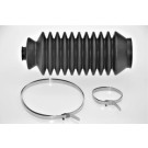 83814 Faltenbalg, Lenkung