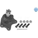 30-16 010 0005 Trag-/Führungsgelenk MEYLE-ORIGINAL: True to OE.