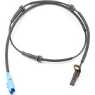 9 1186 1 Sensor, Raddrehzahl