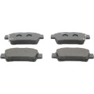 Ferodo | Bremsbelagsatz, Scheibenbremse | FDB1530 Ferodo | Bremsbelagsatz, Scheibenbremse | FDB1530