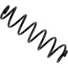 36-302451 Fahrwerksfeder BILSTEIN - B3 Serienersatz (Federn)