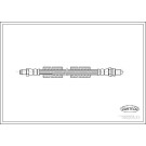 19020533 Bremsschlauch