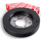 FEBI BILSTEIN 31099 Riemenscheibe, Kurbelwelle FEBI BILSTEIN 31099 Riemenscheibe, Kurbelwelle