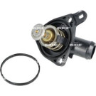 NRF | Thermostat, Kühlmittel | 725249