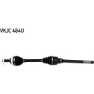 VKJC 4840 Antriebswelle VKJC 4840 Antriebswelle
