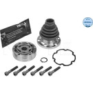 Meyle 2 x MEYLE Gelenksatz, Antriebswelle MEYLE-ORIGINAL: True to OE 100 498 0068 Meyle 2 x MEYLE Gelenksatz, Antriebswelle MEYLE-ORIGINAL: True to OE 100 498 0068