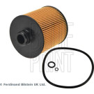 ADBP210111 Ölfilter