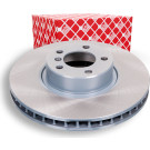 FEBI BILSTEIN 44072 Bremsscheibe FEBI BILSTEIN 44072 Bremsscheibe