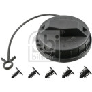 febi bilstein | Verschluss, Kraftstoffbehälter | 194374 febi bilstein | Verschluss, Kraftstoffbehälter | 194374