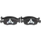 0 986 494 824 Bremsbelagsatz, Scheibenbremse 0 986 494 824 Bremsbelagsatz, Scheibenbremse