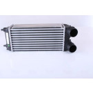 96553 Ladeluftkühler ** FIRST FIT **