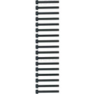 Victor Reinz | Zylinderkopfschraubensatz | 14-32063-01
