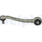 TC2974 Lenker, Radaufhängung