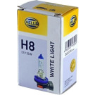 Hella Glühlampe, Nebelscheinwerfer WHITE LIGHT 8GH 223 498-141