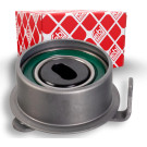 FEBI BILSTEIN 24543 Spannrolle, Zahnriemen FEBI BILSTEIN 24543 Spannrolle, Zahnriemen