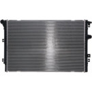 Mahle | Kühler, Motorkühlung | CR 813 000S