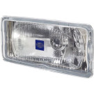 1FD 135 198-011 Scheinwerfereinsatz, Fernscheinwerfer