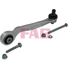 821 1192 10 Lenker, Radaufhängung