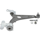 34824 01 Lenker, Radaufhängung