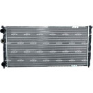 NRF | Kühler, Motorkühlung | 58135