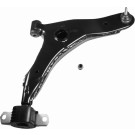 821 0820 10 Lenker, Radaufhängung