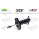 FTE | Nehmerzylinder, Kupplung | 3104420
