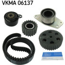 SKF | Zahnriemensatz | VKMA 06137 SKF | Zahnriemensatz | VKMA 06137