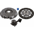 SACHS 3000 990 472 Kupplungssatz XTend Kit plus CSC SACHS 3000 990 472 Kupplungssatz XTend Kit plus CSC