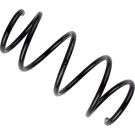 Bilstein Fahrwerksfeder BILSTEIN - B3 Serienersatz (Federn) 37-293208