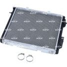 NRF | Kühler, Motorkühlung | 507359