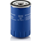 Mann-Filter | Ölfilter | W 719/11