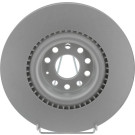 Ferodo | Bremsscheibe | DDF1504C-1