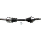 FEBI BILSTEIN 181947 Antriebswelle FEBI BILSTEIN 181947 Antriebswelle