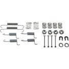 SFK216 Zubehörsatz, Feststellbremsbacken SFK216 Zubehörsatz, Feststellbremsbacken