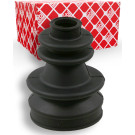 FEBI BILSTEIN 12418 Faltenbalg, Antriebswelle